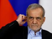 AS-Iran Capai Kesepakatan Bersejarah untuk Hentikan Perang