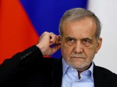 AS-Iran Capai Kesepakatan Bersejarah untuk Hentikan Perang