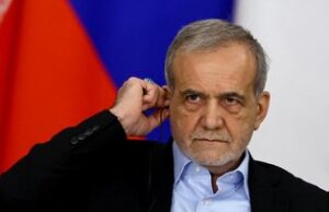 AS-Iran Capai Kesepakatan Bersejarah untuk Hentikan Perang