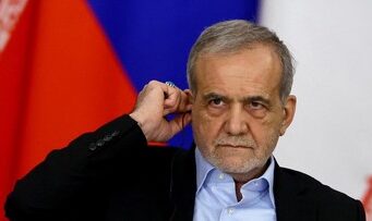 AS-Iran Capai Kesepakatan Bersejarah untuk Hentikan Perang