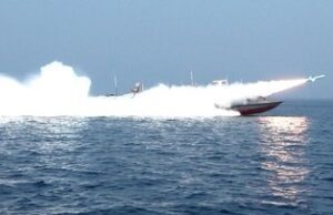 AS-Iran Capai Kesepakatan Damai, Perang di Timur Tengah Berakhir