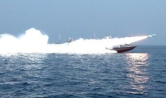 AS-Iran Capai Kesepakatan Damai, Perang di Timur Tengah Berakhir