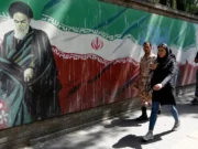 AS-Iran Capai Kesepakatan Damai Sementara