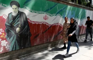 AS-Iran Capai Kesepakatan Damai Sementara