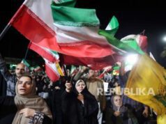 AS-Iran Capai Kesepakatan Rahasia, Trump Marah
