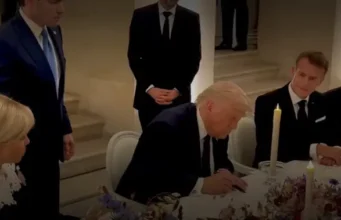 AS-Iran Capai Kesepakatan Sementara, Trump: Prosesnya Berat