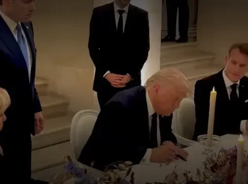 AS-Iran Capai Kesepakatan Sementara, Trump: Prosesnya Berat