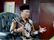 AS-Iran Damai, HNW Minta Dunia Fokus pada Gaza
