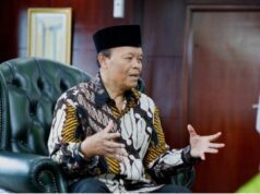 AS-Iran Damai, HNW Minta Dunia Fokus pada Gaza