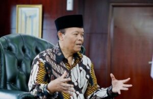 AS-Iran Damai, HNW Minta Dunia Fokus pada Gaza