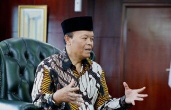 AS-Iran Damai, HNW Minta Dunia Fokus pada Gaza