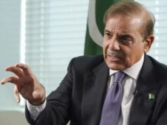 AS-Iran Dekati Kesepakatan Damai dalam 24 Jam