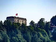 AS-Iran Kembali Berunding di Swiss di Tengah Ketegangan