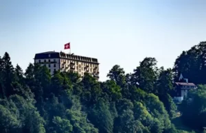 AS-Iran Kembali Berunding di Swiss di Tengah Ketegangan