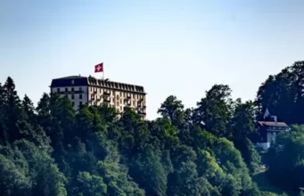 AS-Iran Kembali Berunding di Swiss di Tengah Ketegangan