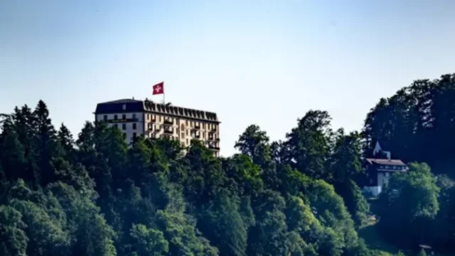 AS-Iran-Kembali-Berunding-di-Swiss-di-Tengah-Ketegangan