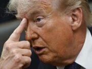 AS-Iran Nyaris Damai, Trump Klaim Perang Sudah Berakhir