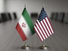 AS-Iran Siap Tandatangani Kesepakatan Damai