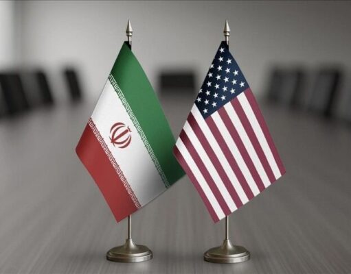 AS-Iran Siap Tandatangani Kesepakatan Damai