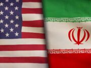 AS-Iran Tunda Perundingan Damai Usai Serangan Israel di Lebanon