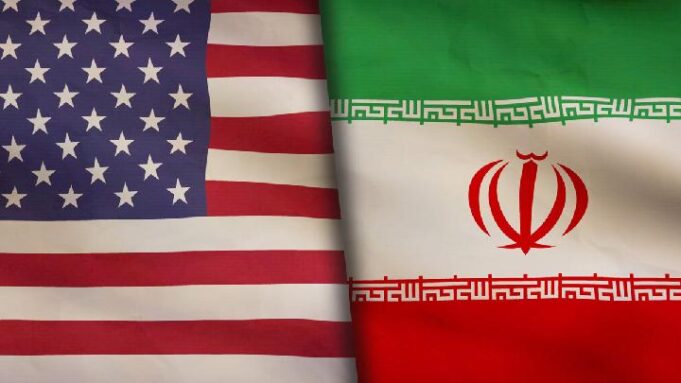 AS-Iran Tunda Perundingan Damai Usai Serangan Israel di Lebanon