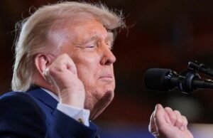 AS Jadi ‘Malaikat Pelindung’ Selat Hormuz, Trump Ancam Tarif
