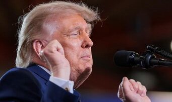 AS Jadi ‘Malaikat Pelindung’ Selat Hormuz, Trump Ancam Tarif