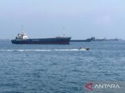 AS Jamin 100 Juta Barel Minyak Lewati Selat Hormuz