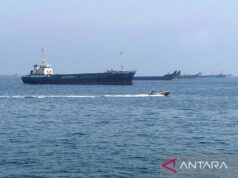 AS Jamin 100 Juta Barel Minyak Lewati Selat Hormuz