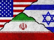AS Khawatir Spionase Israel Ganggu Negosiasi Iran