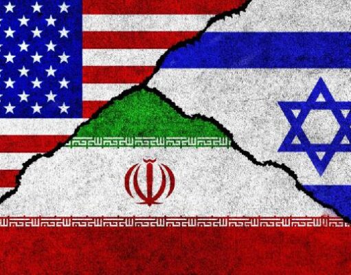 AS Khawatir Spionase Israel Ganggu Negosiasi Iran