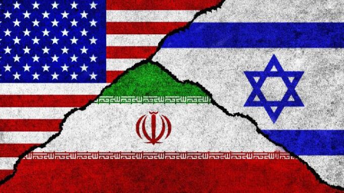 AS Khawatir Spionase Israel Ganggu Negosiasi Iran
