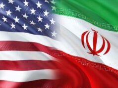 AS Serang Wilayah Iran Selatan, Pertahanan Udara Aktif