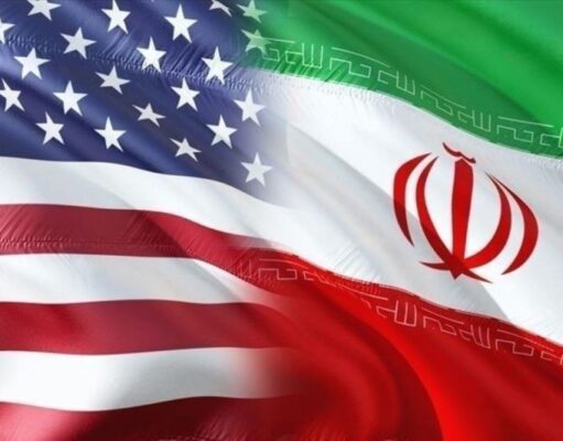 AS Serang Wilayah Iran Selatan, Pertahanan Udara Aktif