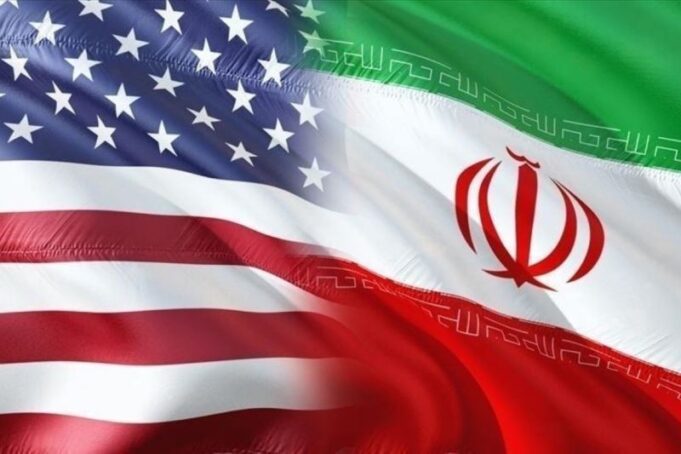AS Serang Wilayah Iran Selatan, Pertahanan Udara Aktif