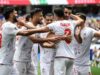 AS Siap Bantu Iran Jika Lolos ke 32 Besar Piala Dunia 2026