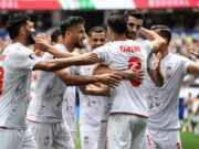 AS Siap Bantu Iran Jika Lolos ke 32 Besar Piala Dunia 2026