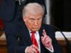 AS Siap Serbu Iran, Trump Batalkan Operasi Darat