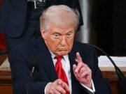 AS Siap Serbu Iran, Trump Batalkan Operasi Darat