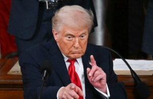 AS Siap Serbu Iran, Trump Batalkan Operasi Darat
