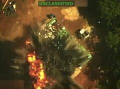 AS Tewaskan Pemimpin Geng Venezuela