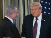 AS Tolak Israel Akses Draf Kesepakatan dengan Iran