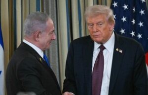 AS Tolak Israel Akses Draf Kesepakatan dengan Iran