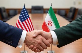 AS dan Iran Capai Gencatan Senjata Sementara, Selat Hormuz Dibuka Kembali