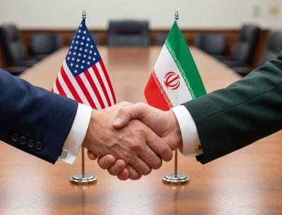AS-dan-Iran-Capai-Gencatan-Senjata-Sementara-Selat-Hormuz-Dibuka-Kembali