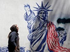 AS dan Iran Capai Kesepakatan Damai Bersejarah