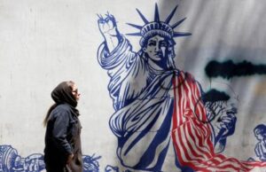 AS dan Iran Capai Kesepakatan Damai Bersejarah