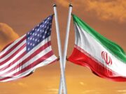 AS dan Iran Capai Kesepakatan Damai, Selat Hormuz Dibuka Kembali