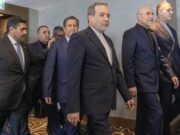 AS dan Iran Capai Kesepakatan Strategis di Swiss