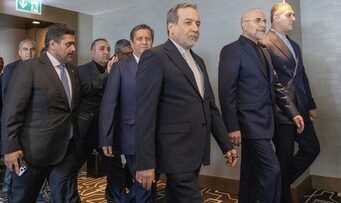 AS dan Iran Capai Kesepakatan Strategis di Swiss